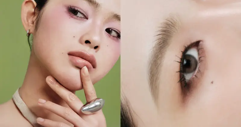 [눈썹칼내장/브로우펜슬] 엔트로피메이크업 터프 브로우 스컬프쳐 4colors 상세페이지 12